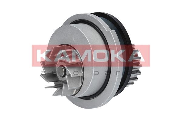 KAMOKA T0106 Water Pump,...