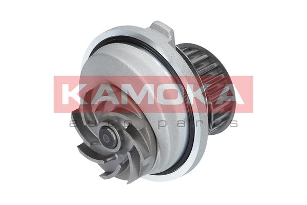KAMOKA T0107 Water Pump,...