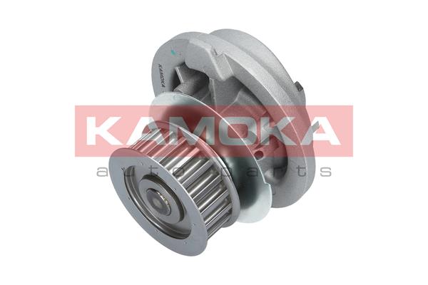 KAMOKA T0107 Wasserpumpe, Motorkühlung