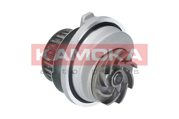 KAMOKA T0107 Wasserpumpe, Motorkühlung