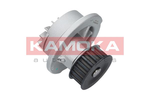 Water Pump, engine cooling 3