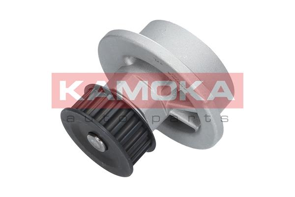 Water Pump, engine cooling 4