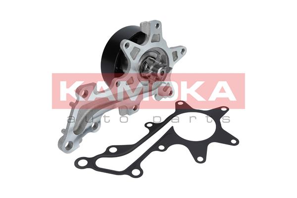 KAMOKA T0109 Water Pump,...