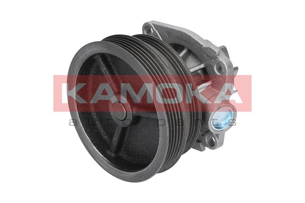 KAMOKA T0112 Water Pump,...