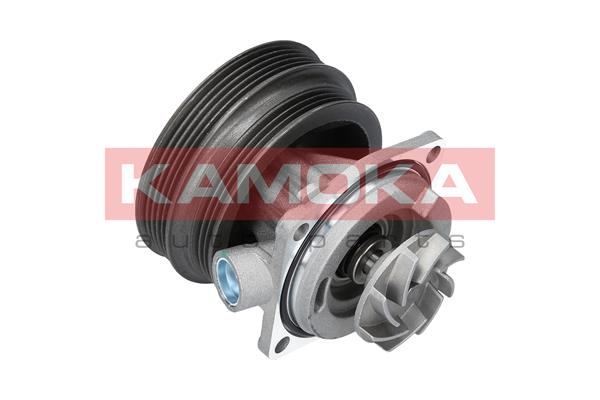 Water Pump, engine cooling 2