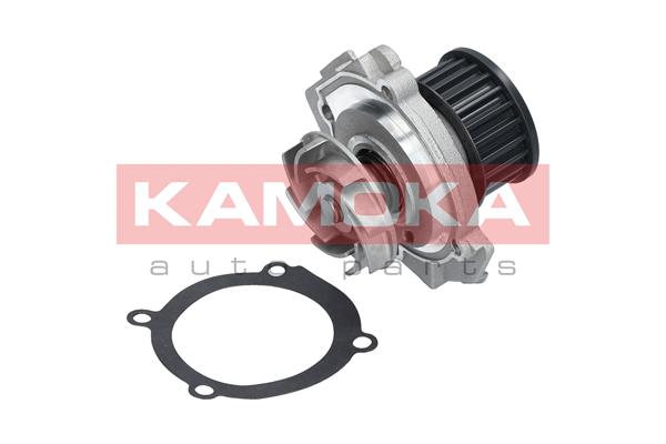 KAMOKA T0114 Water Pump,...