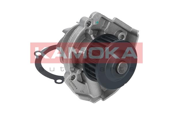 Water Pump, engine cooling 2