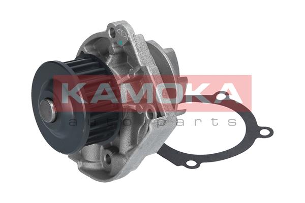 Water Pump, engine cooling 3