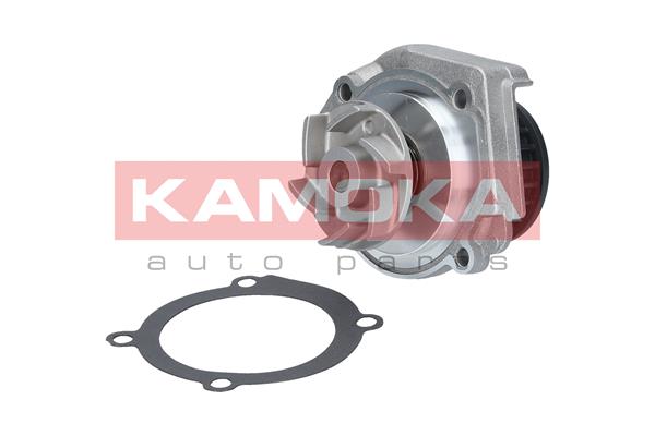 Water Pump, engine cooling 2