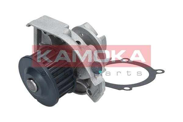 Water Pump, engine cooling 4