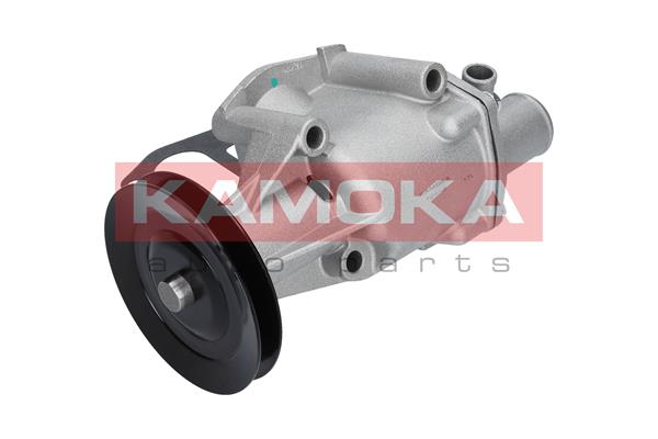 Water Pump, engine cooling 3