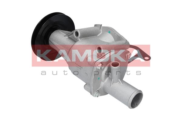 Water Pump, engine cooling 4