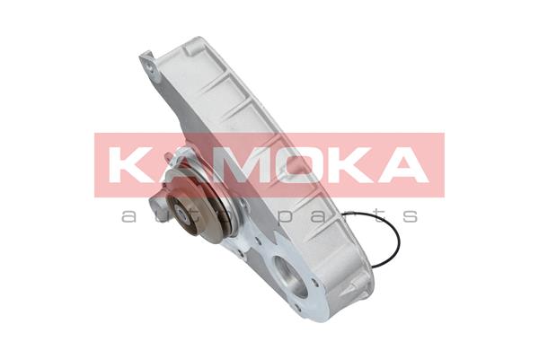 Water Pump, engine cooling 4