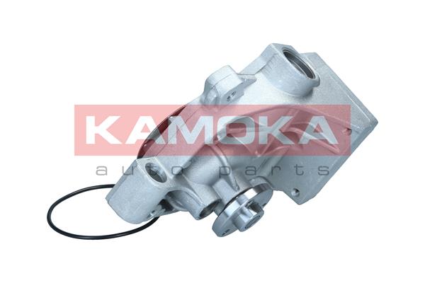 Water Pump, engine cooling 3