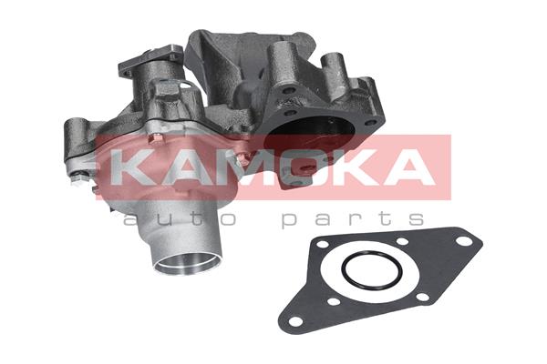 KAMOKA T0121 Wasserpumpe, Motorkühlung