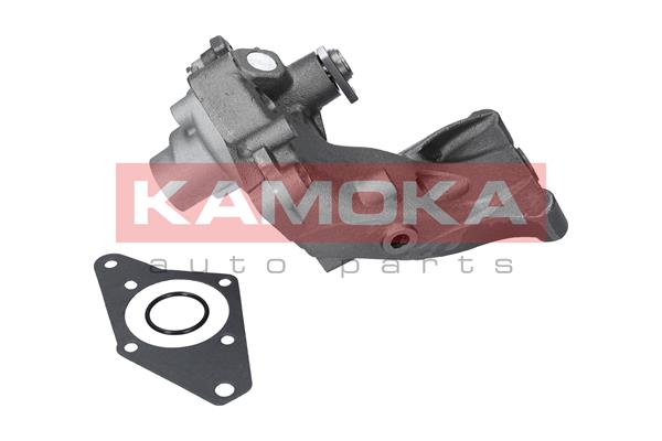 KAMOKA T0121 Wasserpumpe, Motorkühlung