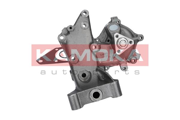 KAMOKA T0121 Wasserpumpe, Motorkühlung