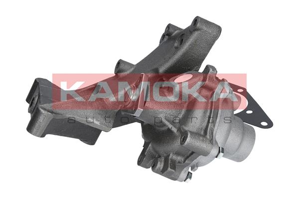 KAMOKA T0121 Wasserpumpe, Motorkühlung