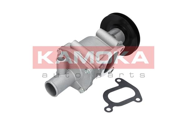 KAMOKA T0122 Wasserpumpe, Motorkühlung