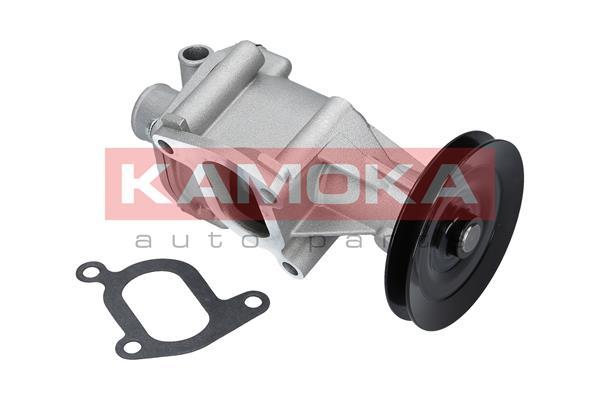 Water Pump, engine cooling 2
