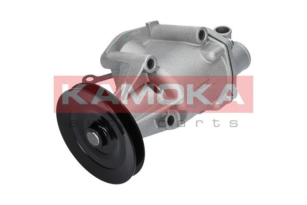 Water Pump, engine cooling 3