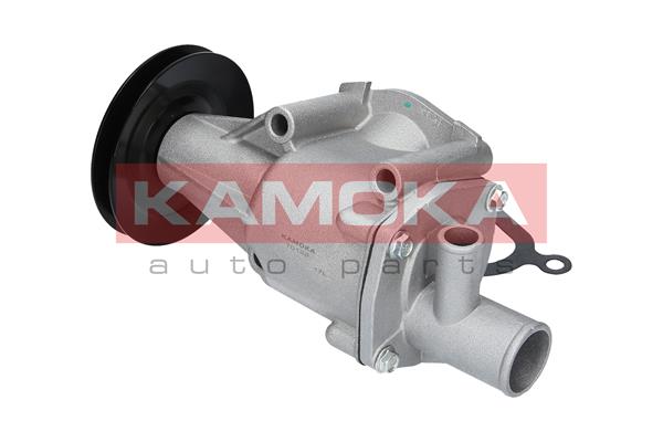 Water Pump, engine cooling 4