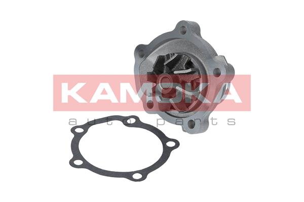 KAMOKA T0126 Water Pump,...