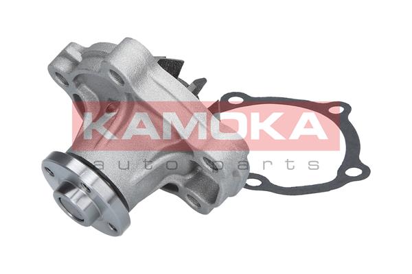 Water Pump, engine cooling 3