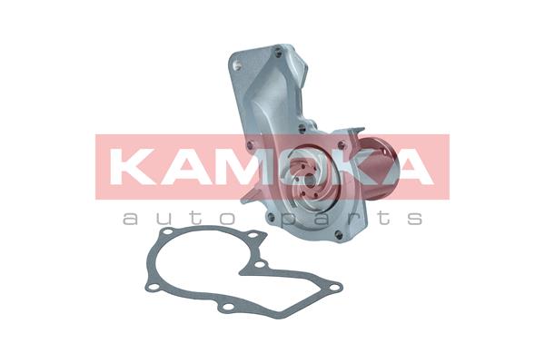 KAMOKA T0127 Water Pump,...