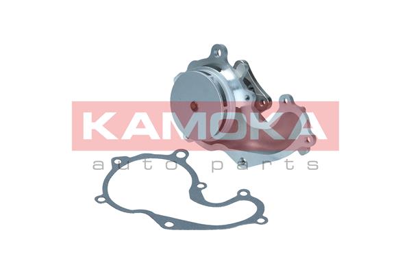 KAMOKA T0128 Water Pump,...