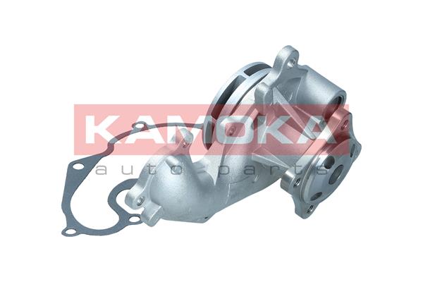 Water Pump, engine cooling 2