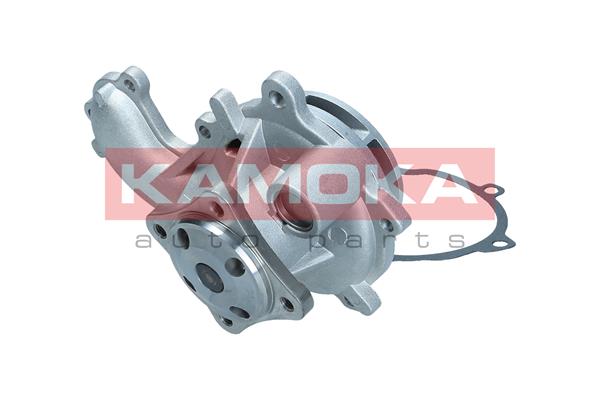 Water Pump, engine cooling 3