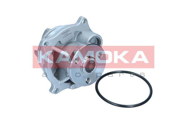 KAMOKA T0129 Water Pump,...