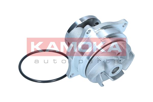 Water Pump, engine cooling 3