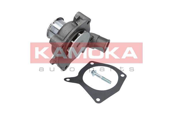 KAMOKA T0131 Wasserpumpe, Motorkühlung