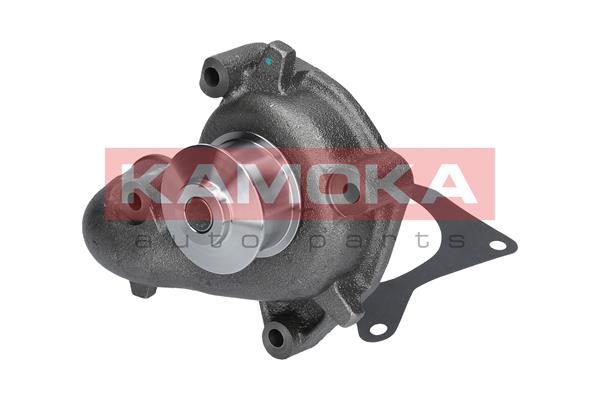 Water Pump, engine cooling 4