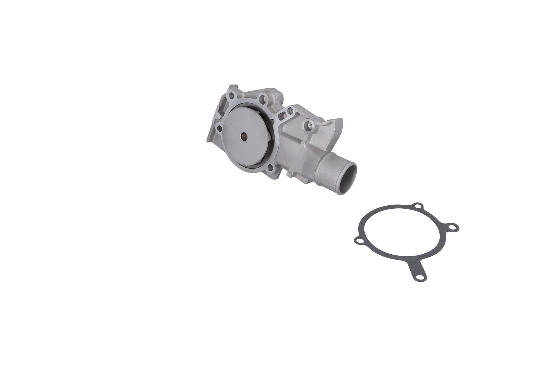 Water Pump, engine cooling 4