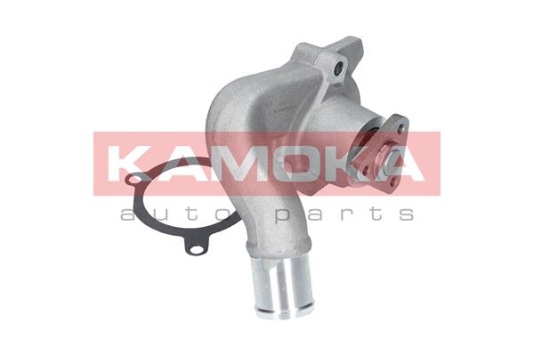 Water Pump, engine cooling 2