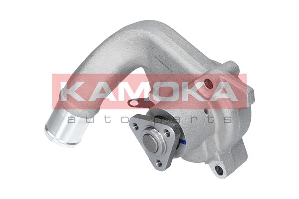 Water Pump, engine cooling 3