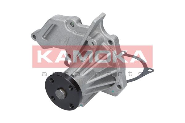 Water Pump, engine cooling 3