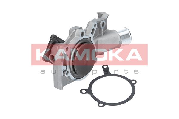 KAMOKA T0139 Wasserpumpe, Motorkühlung