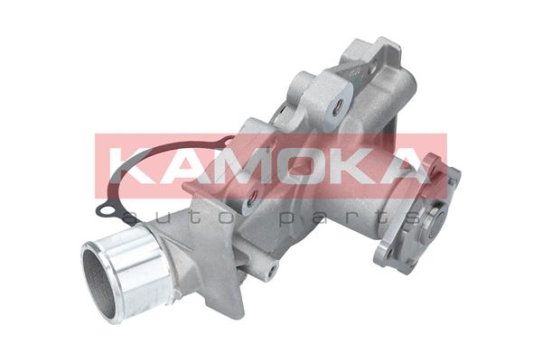 Water Pump, engine cooling 3