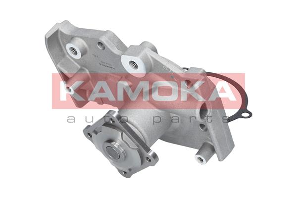 Water Pump, engine cooling 4