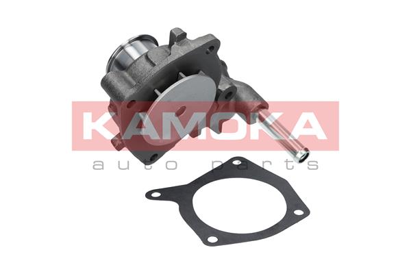 Water Pump, engine cooling 2