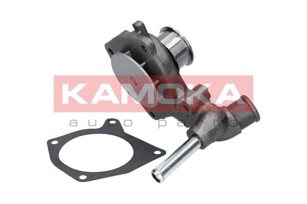 Water Pump, engine cooling 3