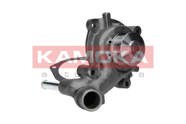Water Pump, engine cooling 4