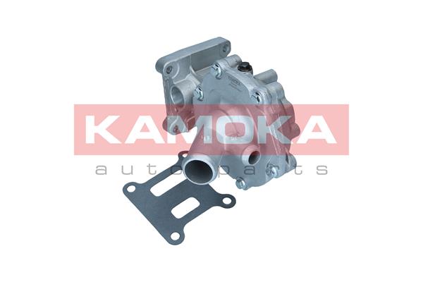 Water Pump, engine cooling 2