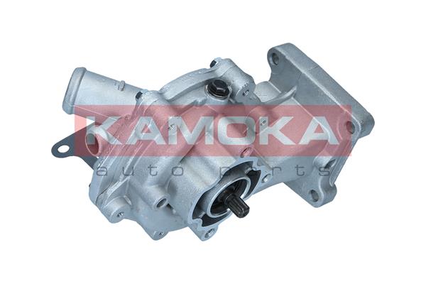 Water Pump, engine cooling 3