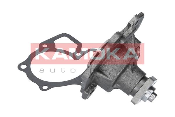 Water Pump, engine cooling 3