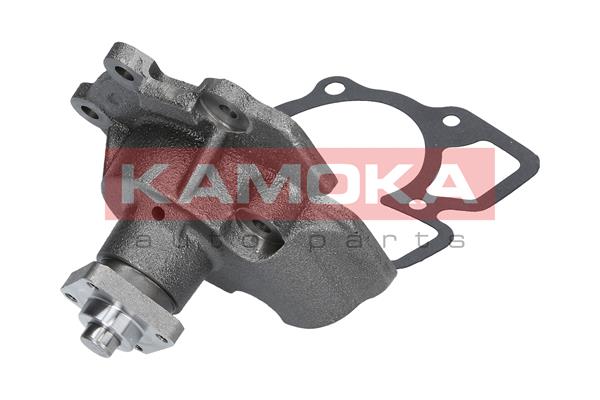 Water Pump, engine cooling 4